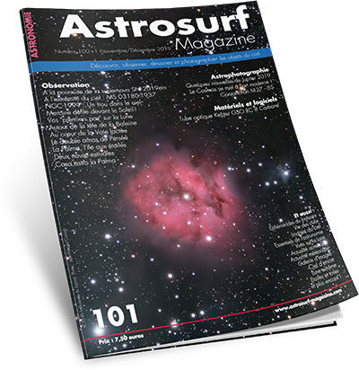 Astrosurf 101